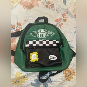 Small Friends backpack